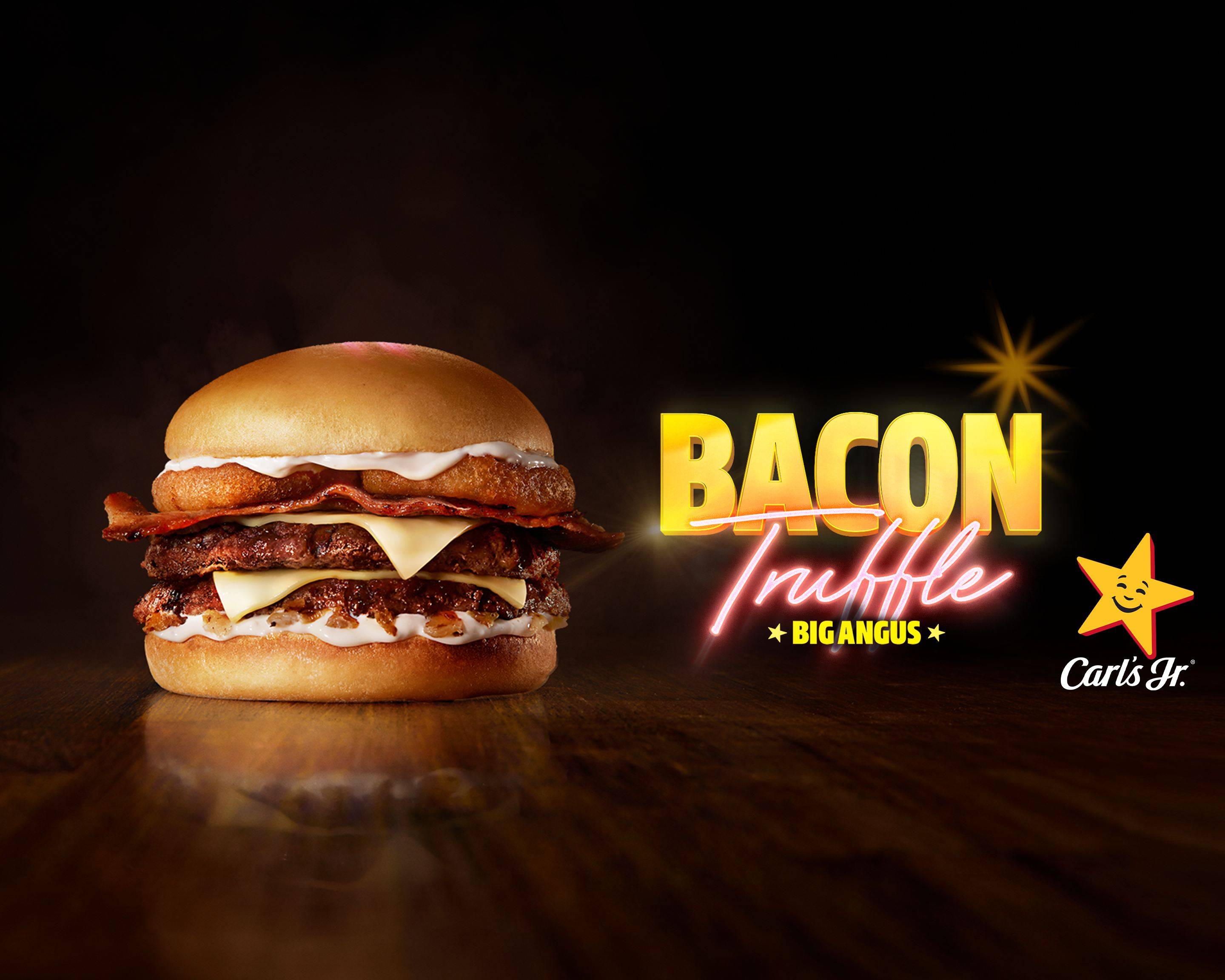 Order Carl's Jr. (Takanini) Delivery Online Auckland Takeout Menu & Prices Uber Eats