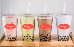 Tapioca´s Time