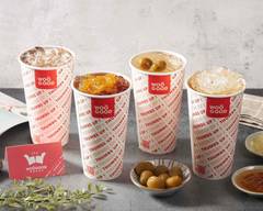 舞讚紅茶冰 龍井中央店