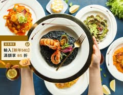 義沐Eat MU 內湖店