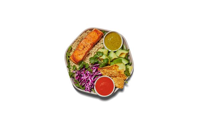Fish Taco
