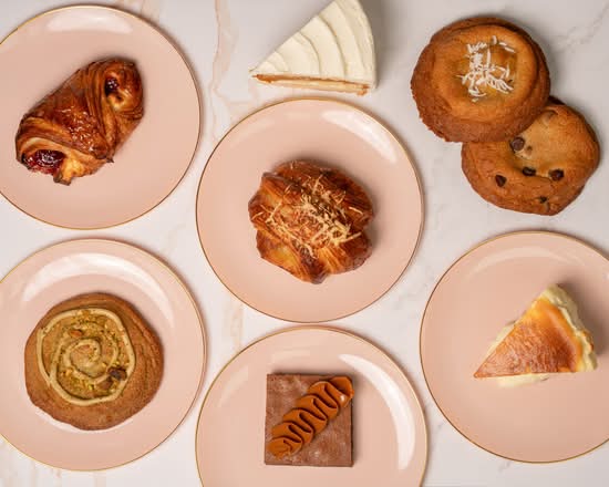 The Bakeshop by Adriana Alvarez (31 Northwest 9th Street)