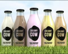 Creamy Cow