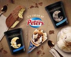 Ice Cream by Peters Sebastopol