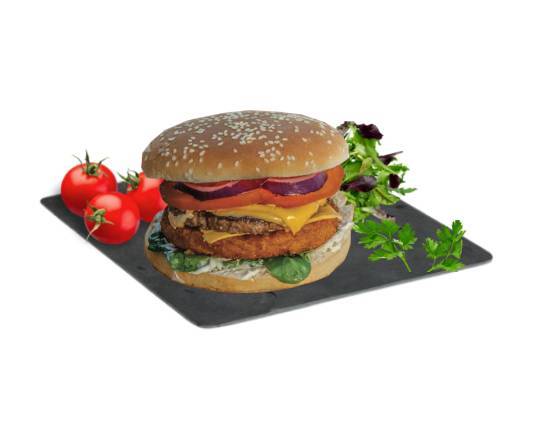 Le Burger Roasty
