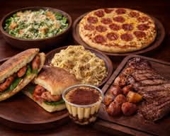 La Paninoteca Gusto Italiano (Guadalajara)