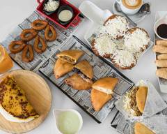 La casita de la empanada