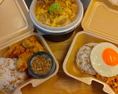 【カフェごはん】Atlas Cafe アトラス カフェ