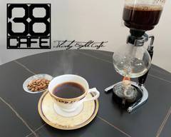 38CAFE　Thirty Eight Café