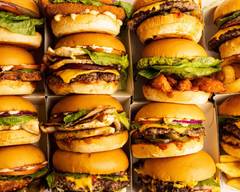 Burger'D (Pallara)