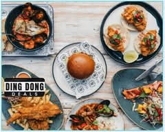 Tommy Ruff Fish Bar (Elsternwick)