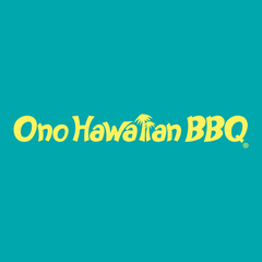 Ono Hawaiian BBQ  (1377 E Gladstone Street Suite #106)