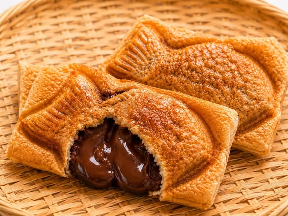 たい焼き 薄皮たい焼き MUGEN 八福の出前・宅配・テイクアウトメニュー