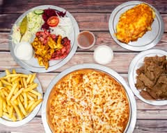 UNCLE ROCCO'S PIZZERIA