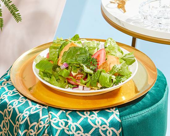 Fattoush
