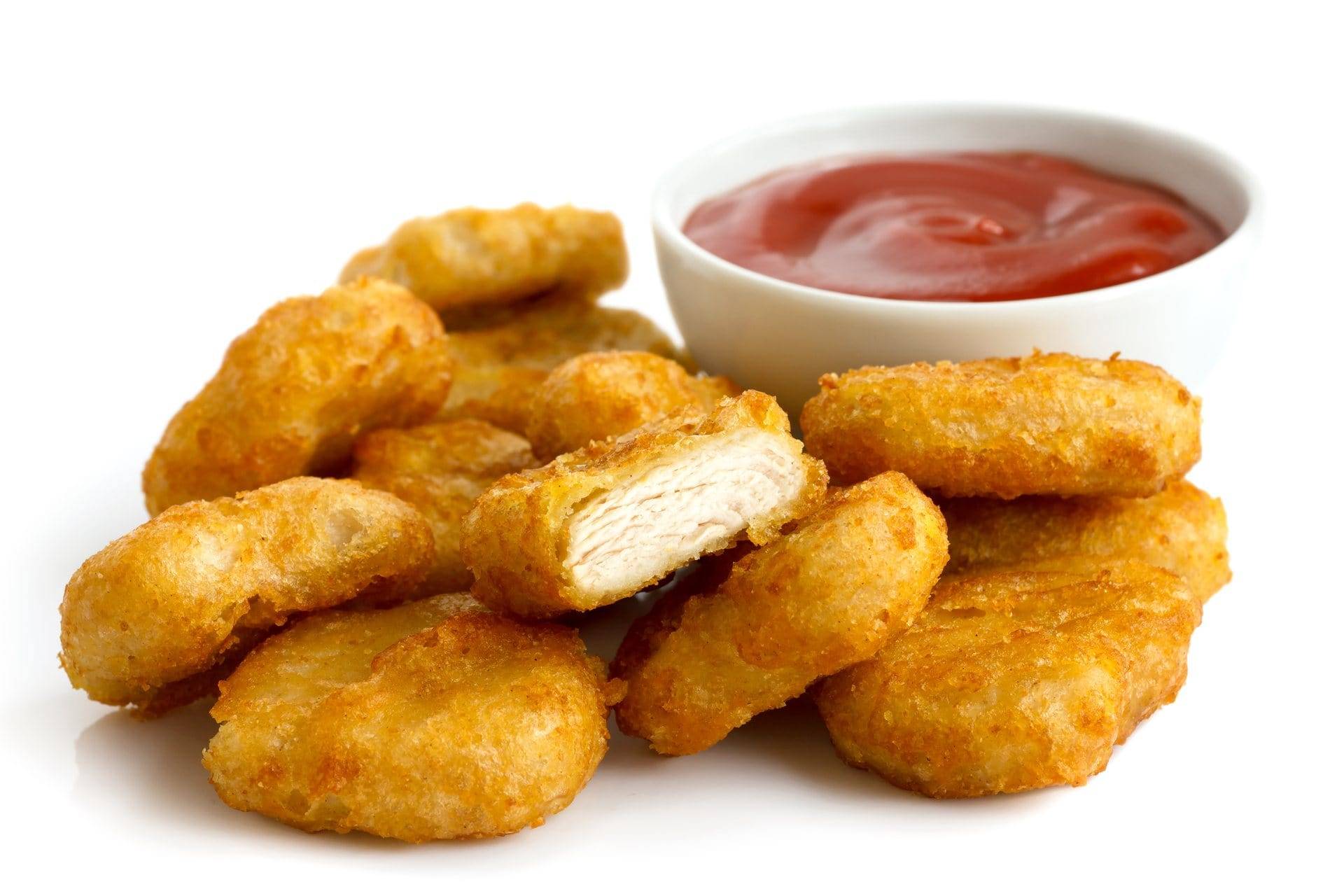 Nuggets X 5