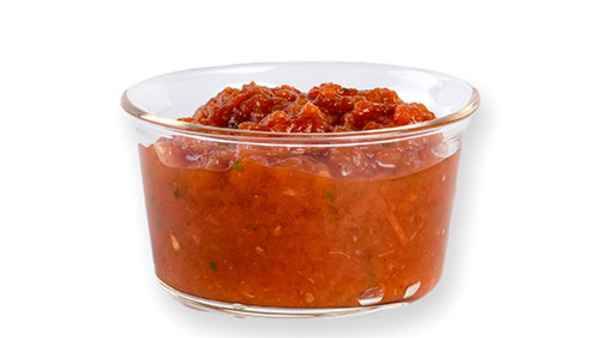 EXTRA SFL OF SALSA