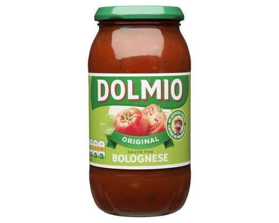 Dolmio Bolognese Pasta Sauce 500g