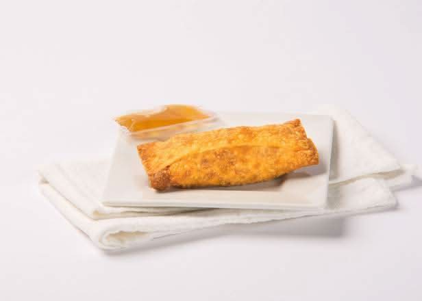 2. Egg Roll (1 pc)