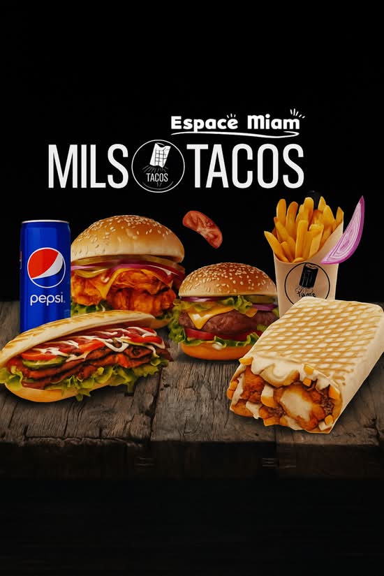 Mils Tacos