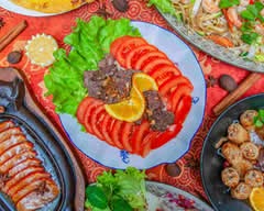 Restaurant Kim Long (Saint-Cyprien)