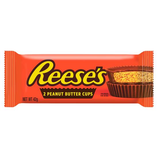 Reese's Peanut Butter Cups (42g)