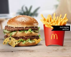 McDonald's Sülmerstraße