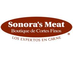 Sonora's Meat (Garza Sada)