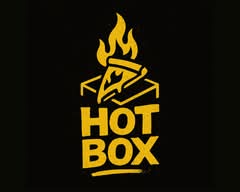Hotbox Pizza