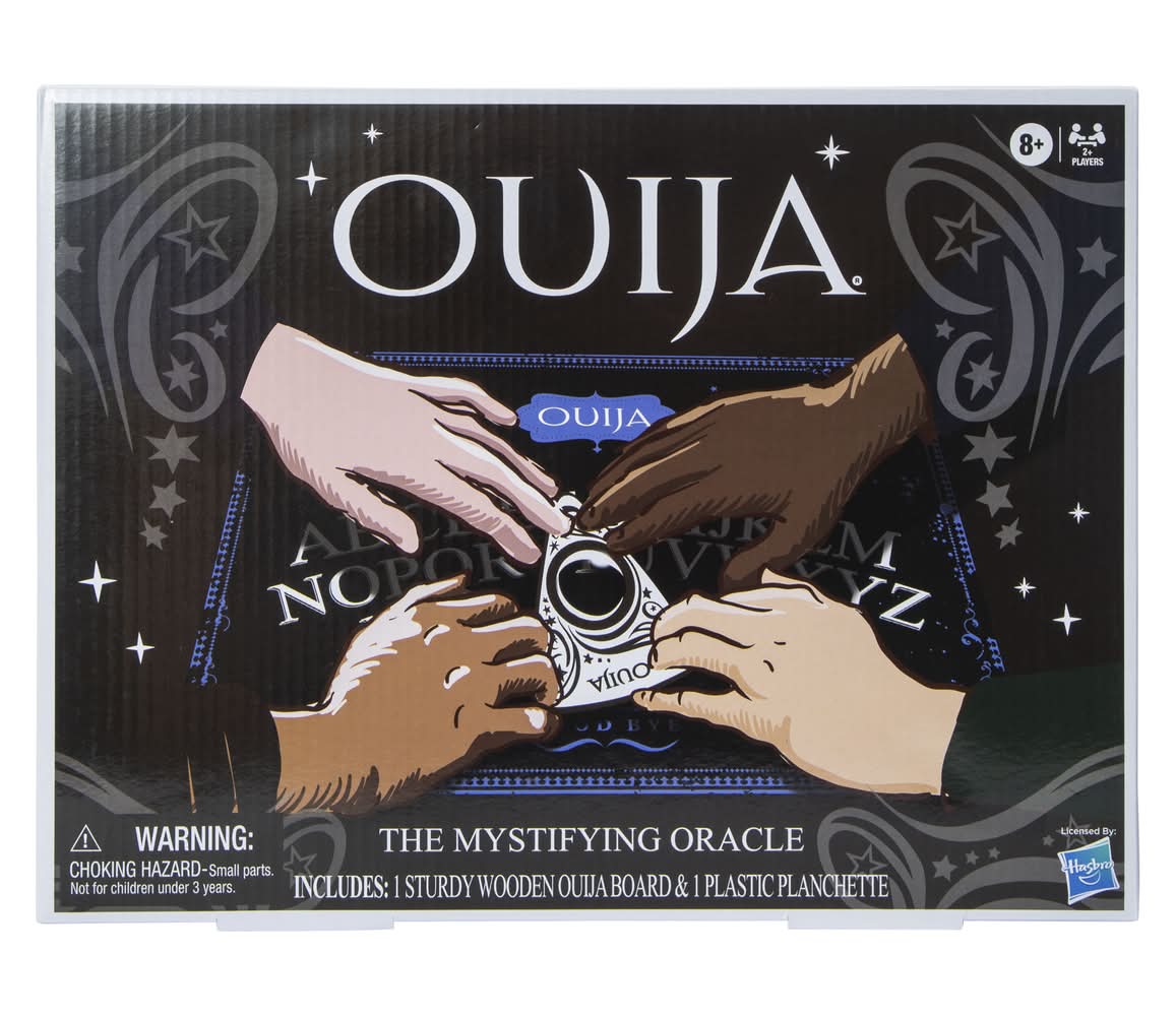 Ouija® Board Game