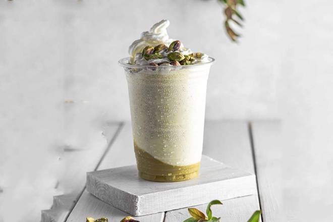 Pistachio Shake