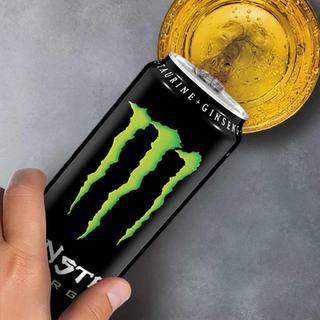 Monster Energy