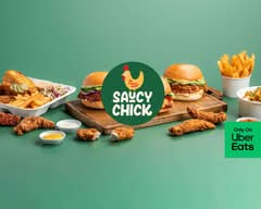 Saucy Chick (Collins Place)