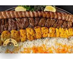 POM Grand Persian Grill