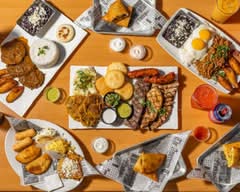 Nico's Arepas Grill