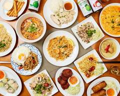 セップ‥！イリー ��タイ料理 レストラン Sabeli Thai Restaurant