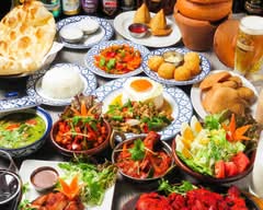 【本格インド・ネパール・タイ料理】エベレストイン Everest Inn