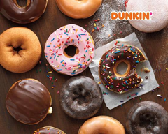 🍩 Dunkin Donuts (Mall del Sol)