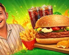 MGM Friterie Snack (Mouscron)