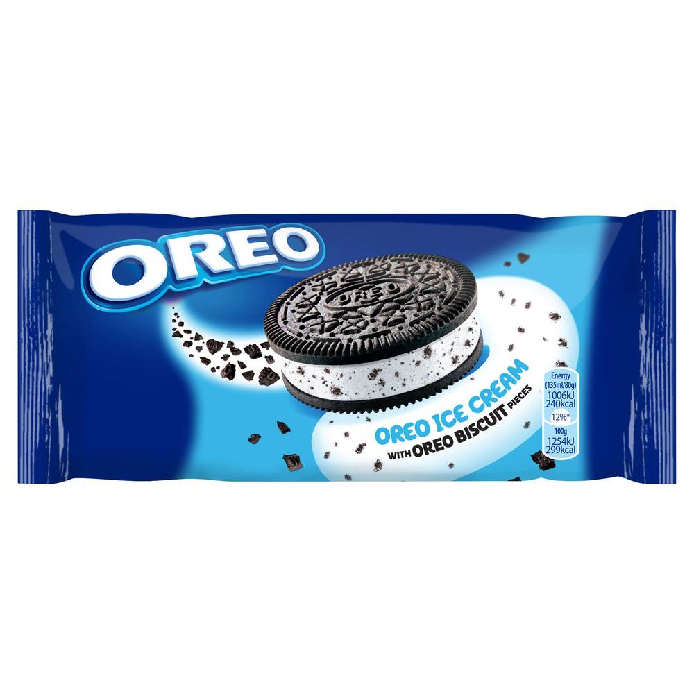 Oreo Sandwich 135ml