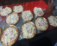 Chichas Cubana Pizza 