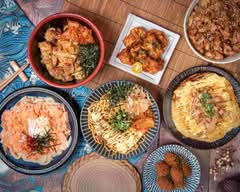 叁錢洋食 龍井店