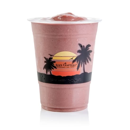 *Acai Power Boost