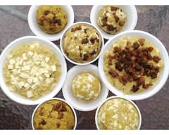 Sabor a Verde (Alborada)