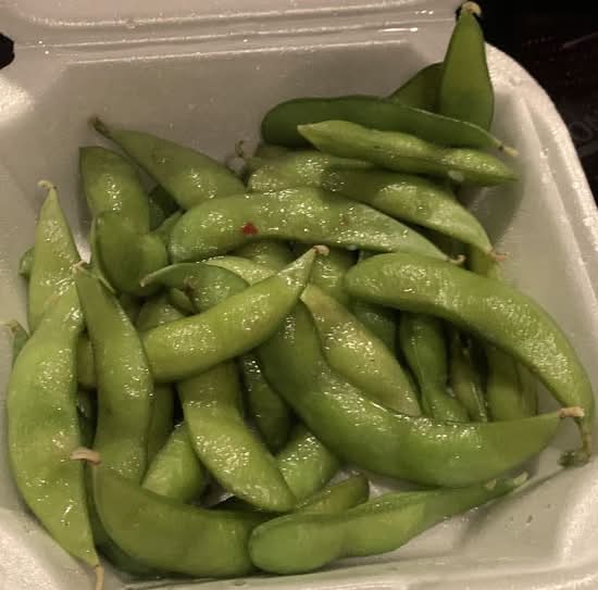 Little Wok - Evanston