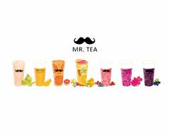 Mr. Tea