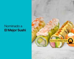Noah Sushi (Providencia)