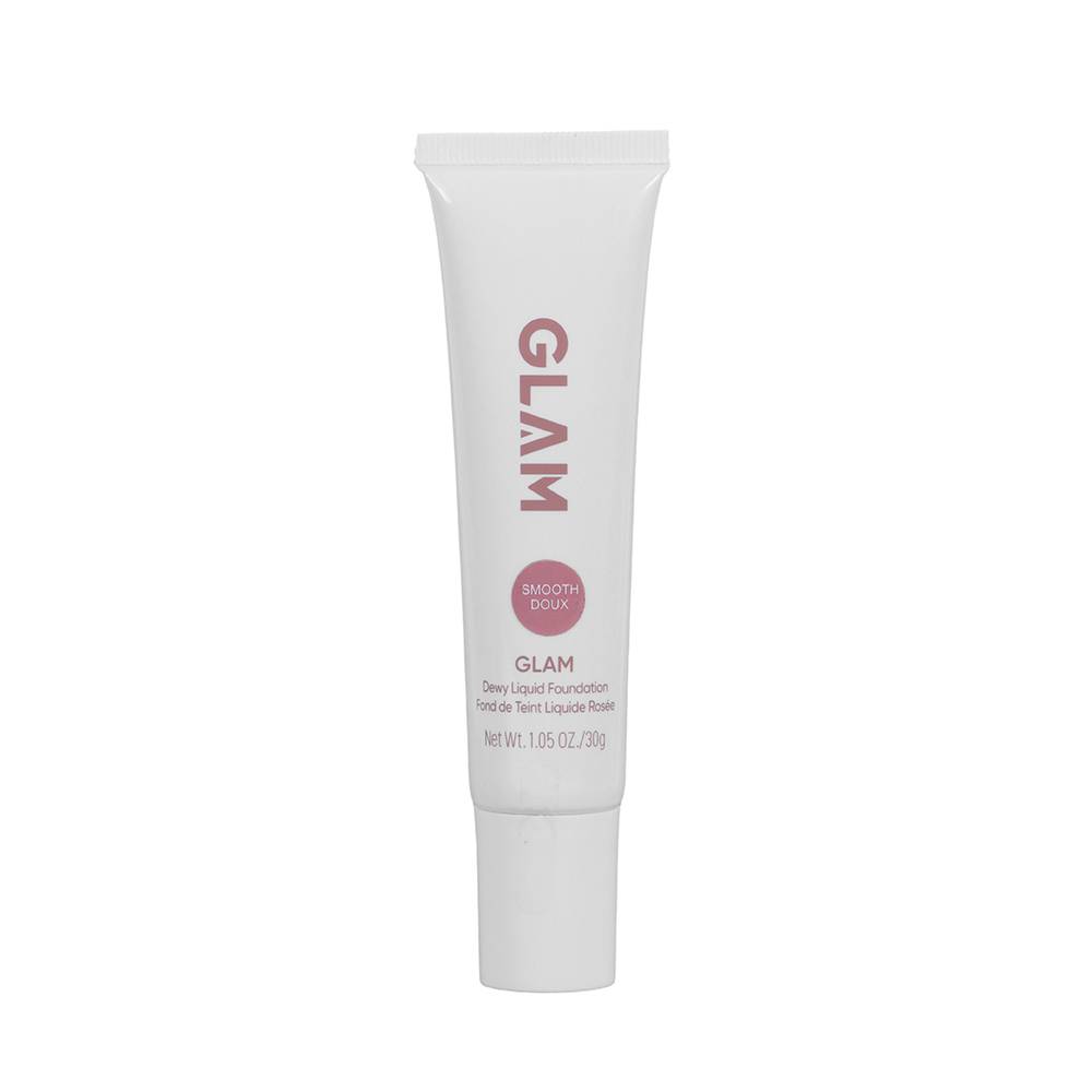 Miniso · Base líquida glam 02 (30 g)