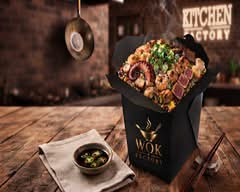 Wok Factory (MX)