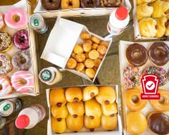 Donut Haven